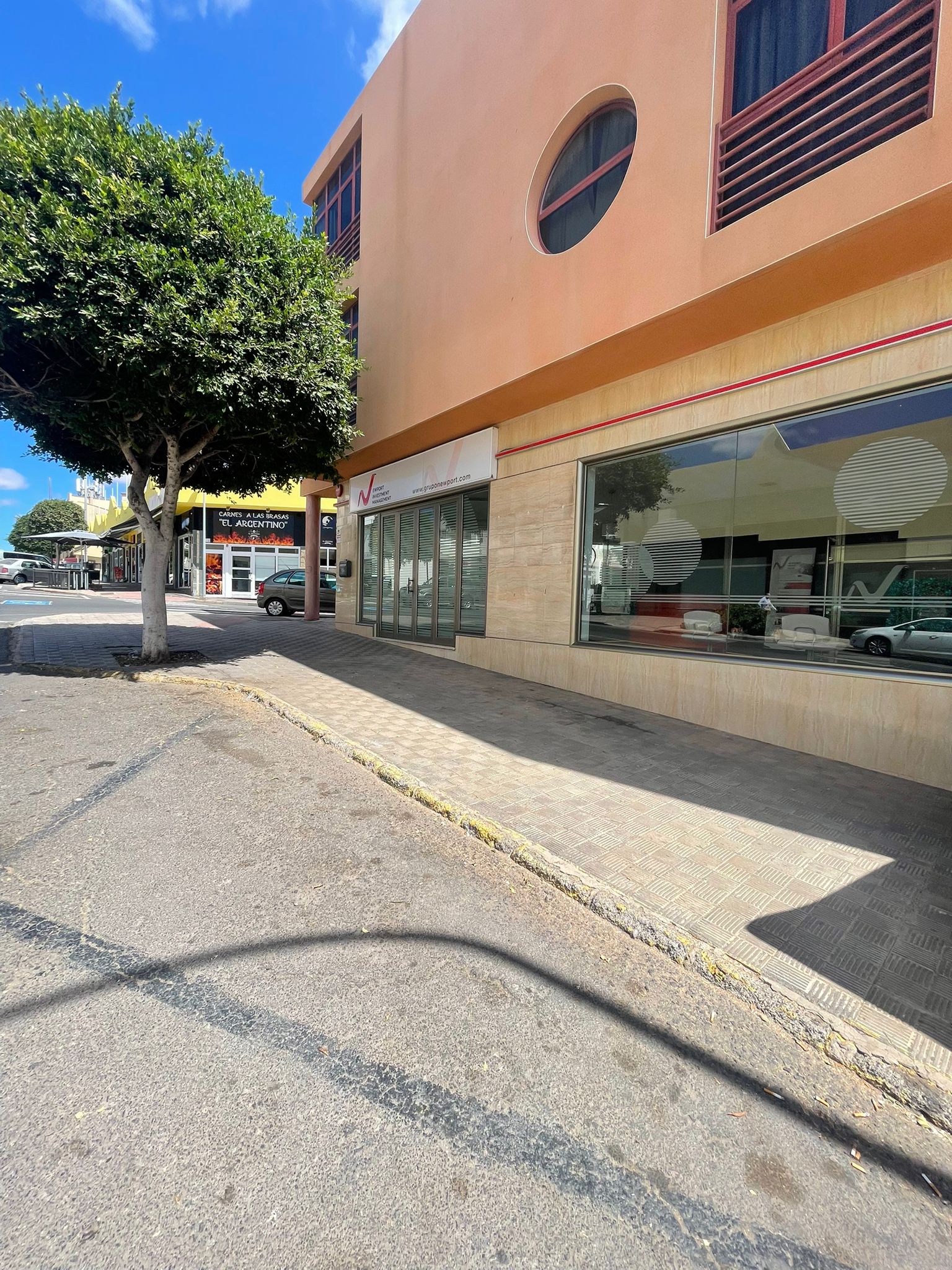 Escaparate