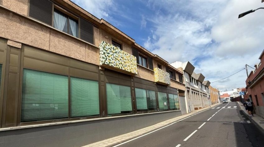 Local comercial en Calle Rufino, San Cristobal de La Laguna